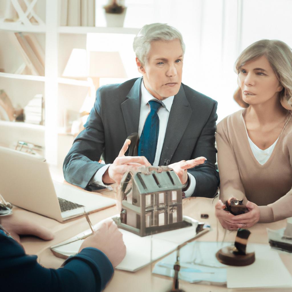 Working with Experienced⁤ Estate⁣ Planning Attorneys for Peace of Mind