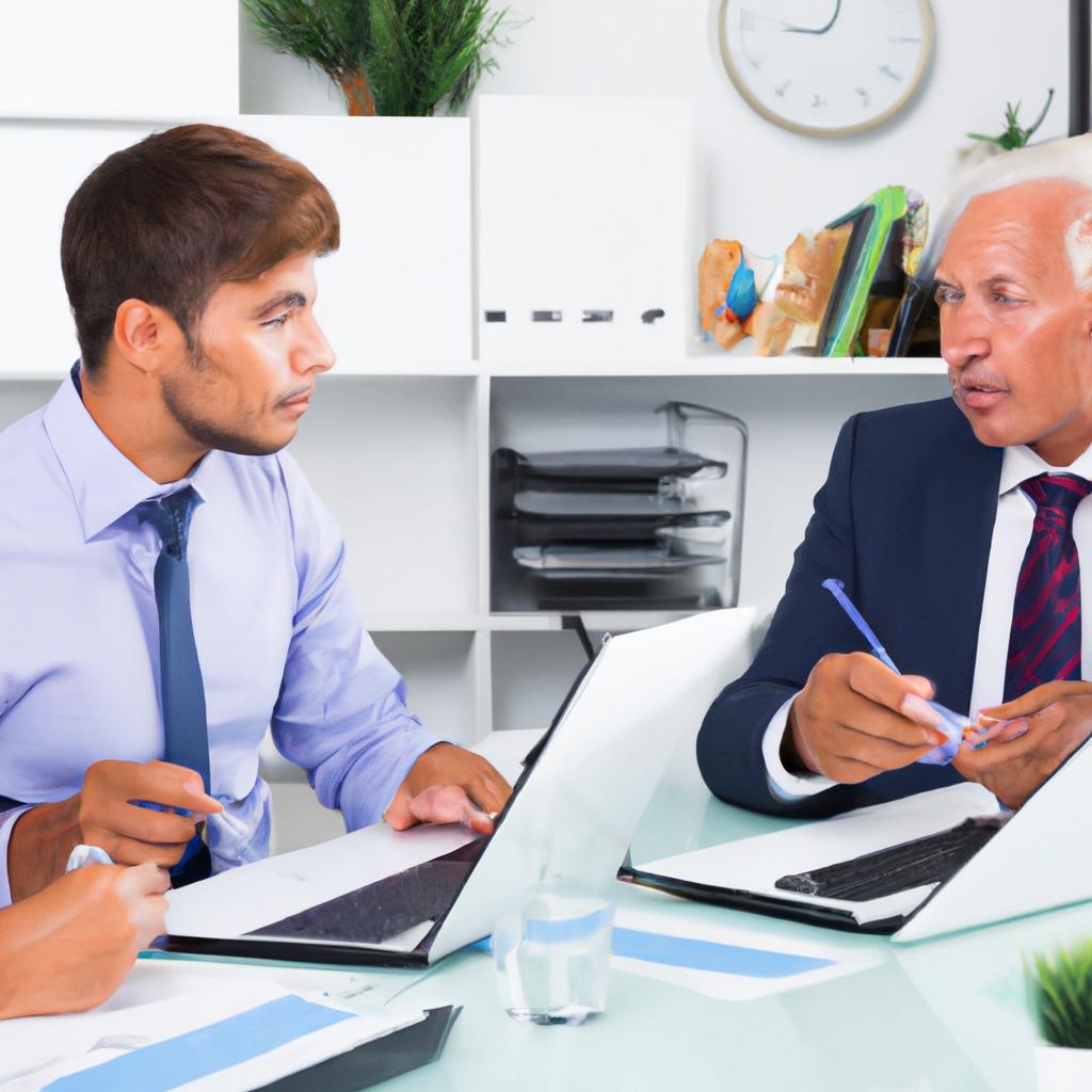 Professional Guidance on⁣ Negotiating Administrator Compensation