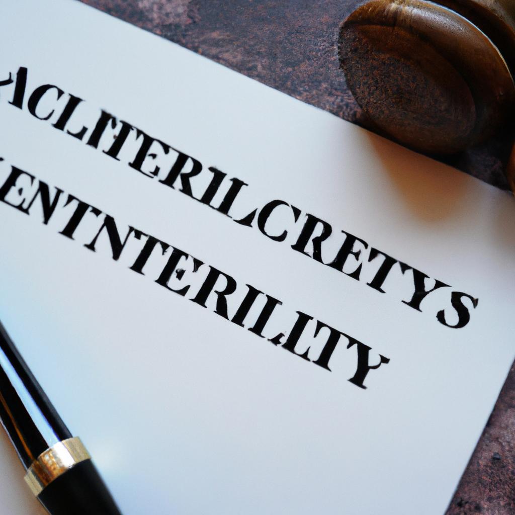 Strategies for Efficiently Resolving Ancillary Probate Matters ​in New York