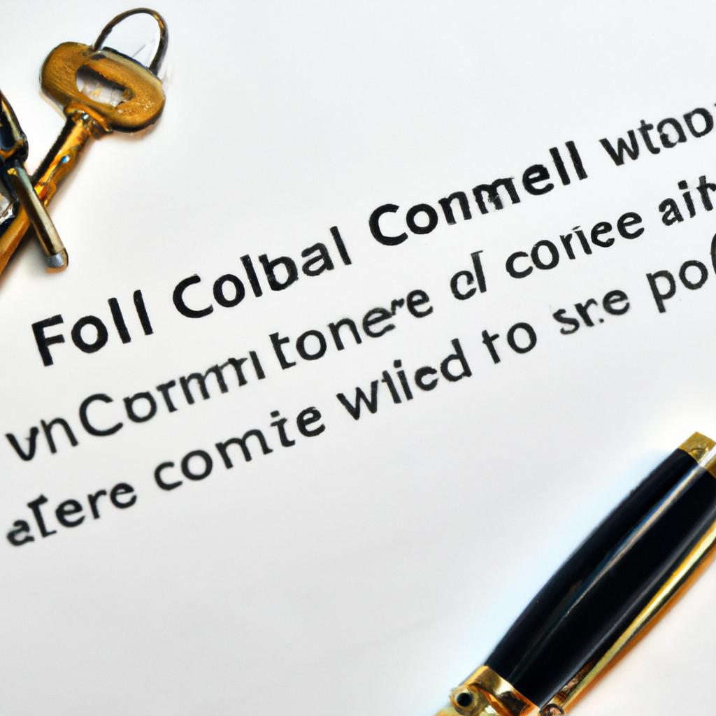 Key Considerations Before Making Amendments to⁢ a Will through a Codicil