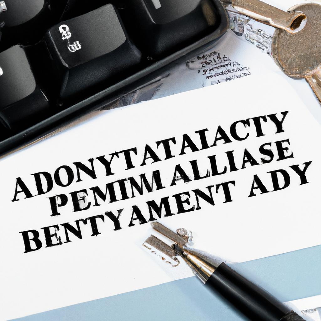 Key Considerations‍ When ​Administering Assets in New ‌York ‌Ancillary Probate