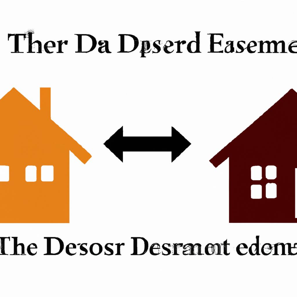 The Implications of Different Forms of Ownership on House⁤ Deed Transfer