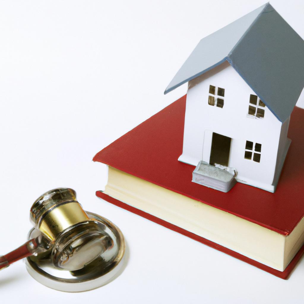 Seeking Professional Legal Assistance to Secure Your House Title