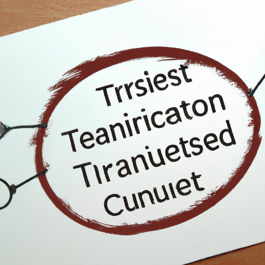 Understanding the Importance of ⁣Trust Certification