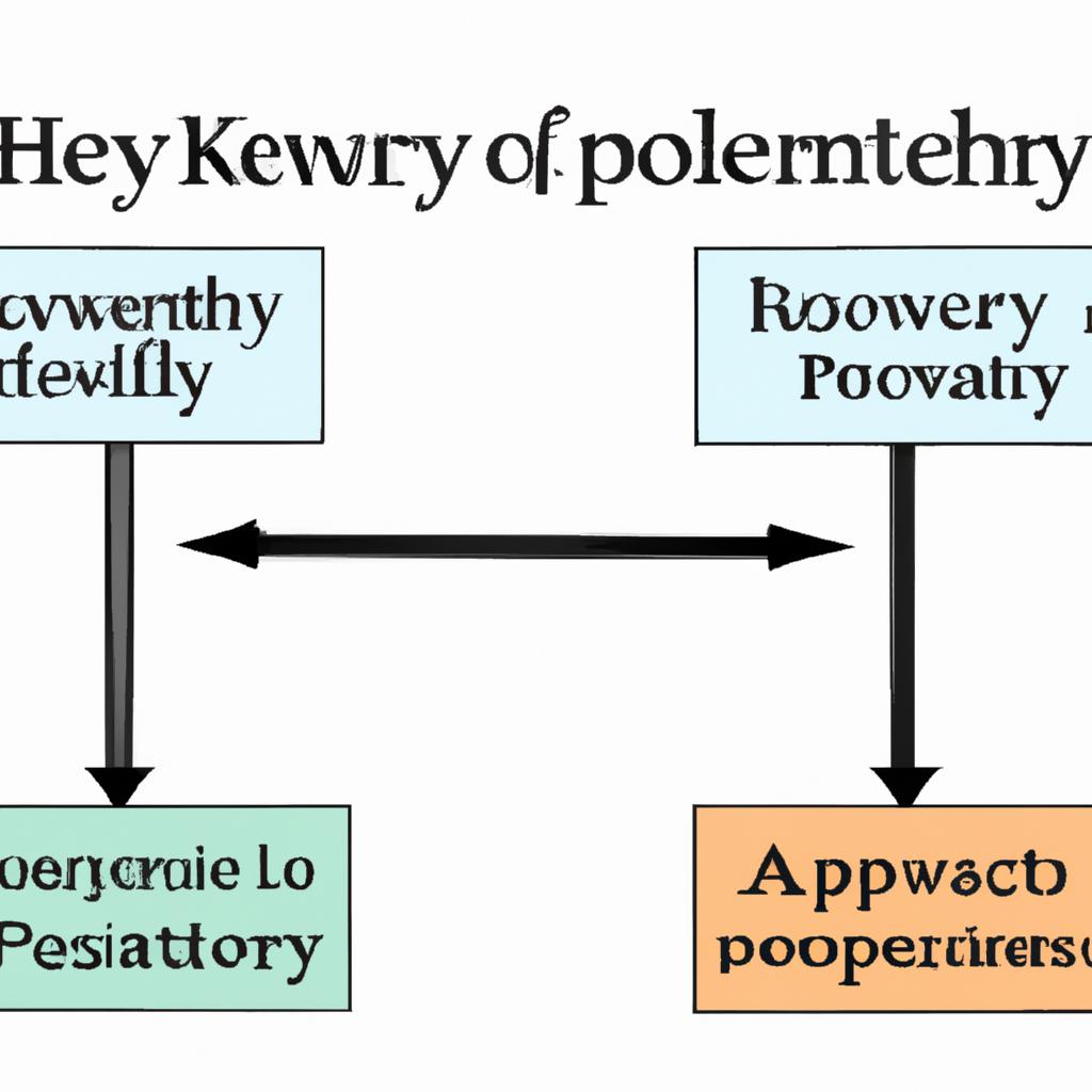 Key Differences ‌in Authority and Scope of ⁤Powers