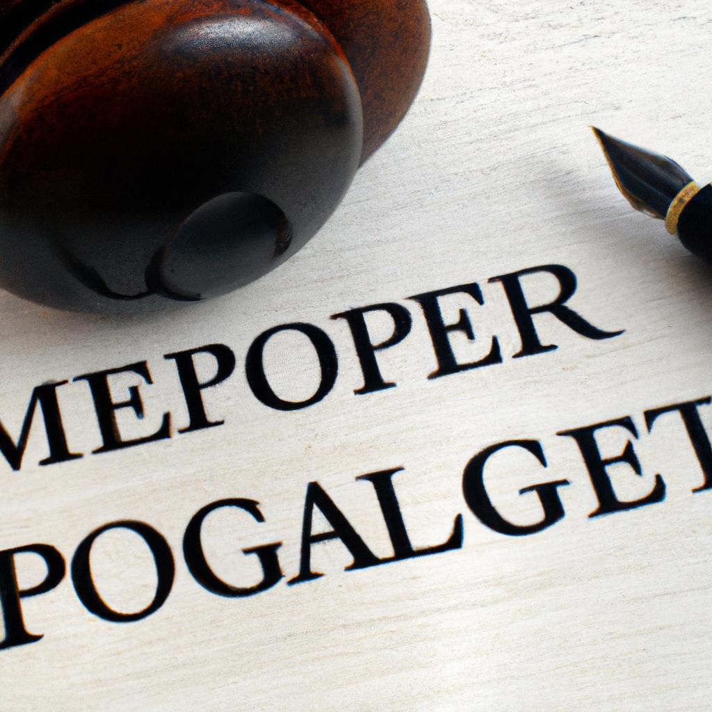 Navigating the ​Probate Process ⁣with Expert Guidance from Morgan Legal Group