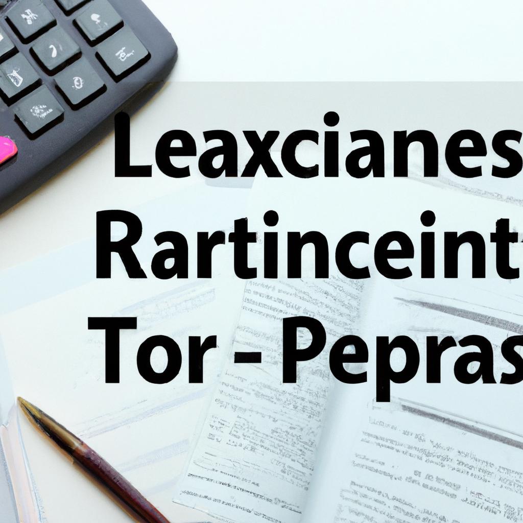 Retaining Deceased Parents' Tax ⁤Returns: Legal Obligations ⁢and Practical Considerations