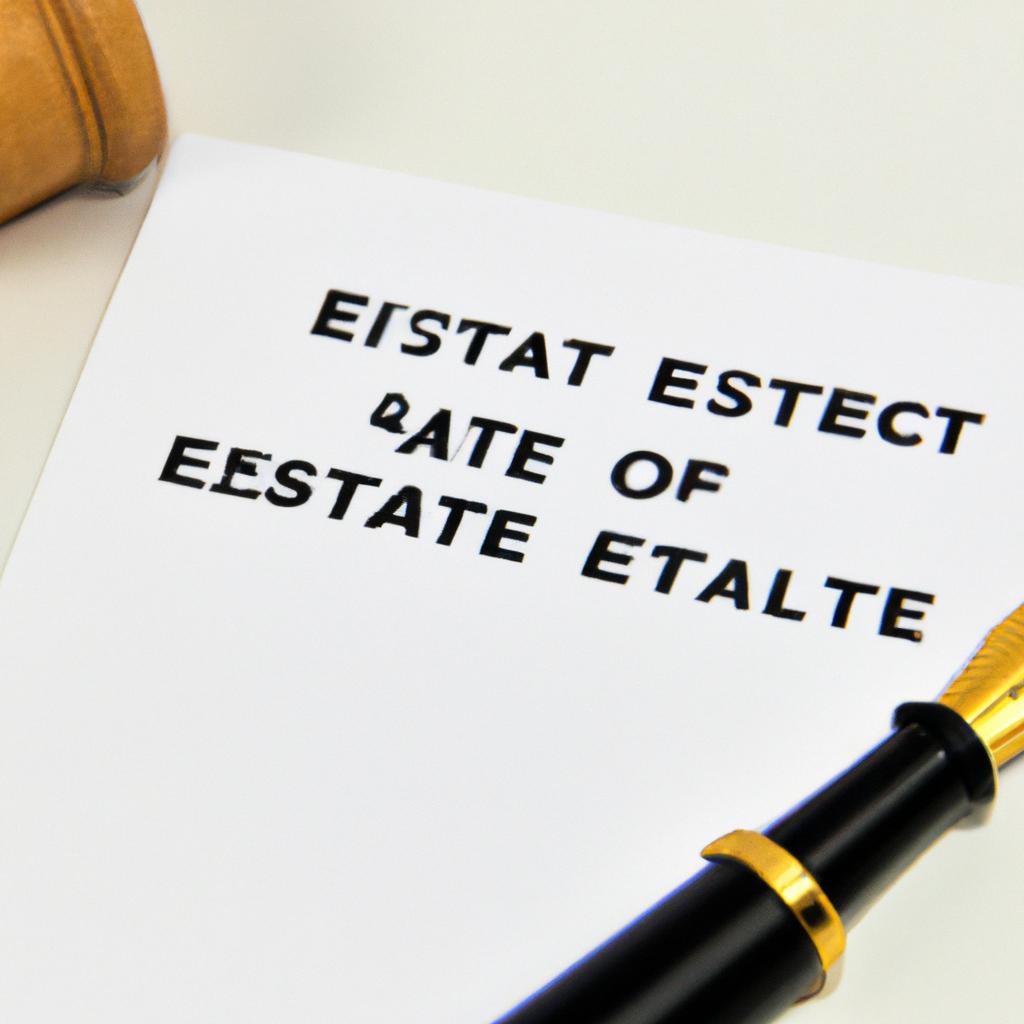 Key considerations for determining‌ the‌ need to open an estate