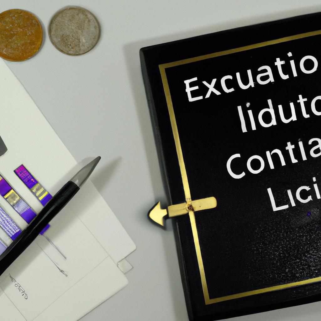 Navigating Legal Guidelines for ⁣Executor's Commission Calculation