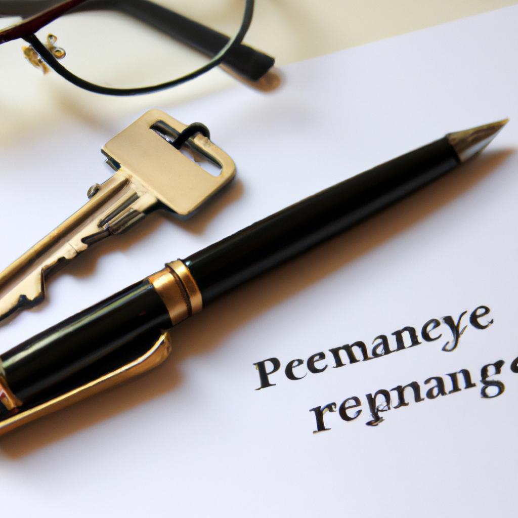 Key⁢ Considerations Before Refinancing an Estate Property