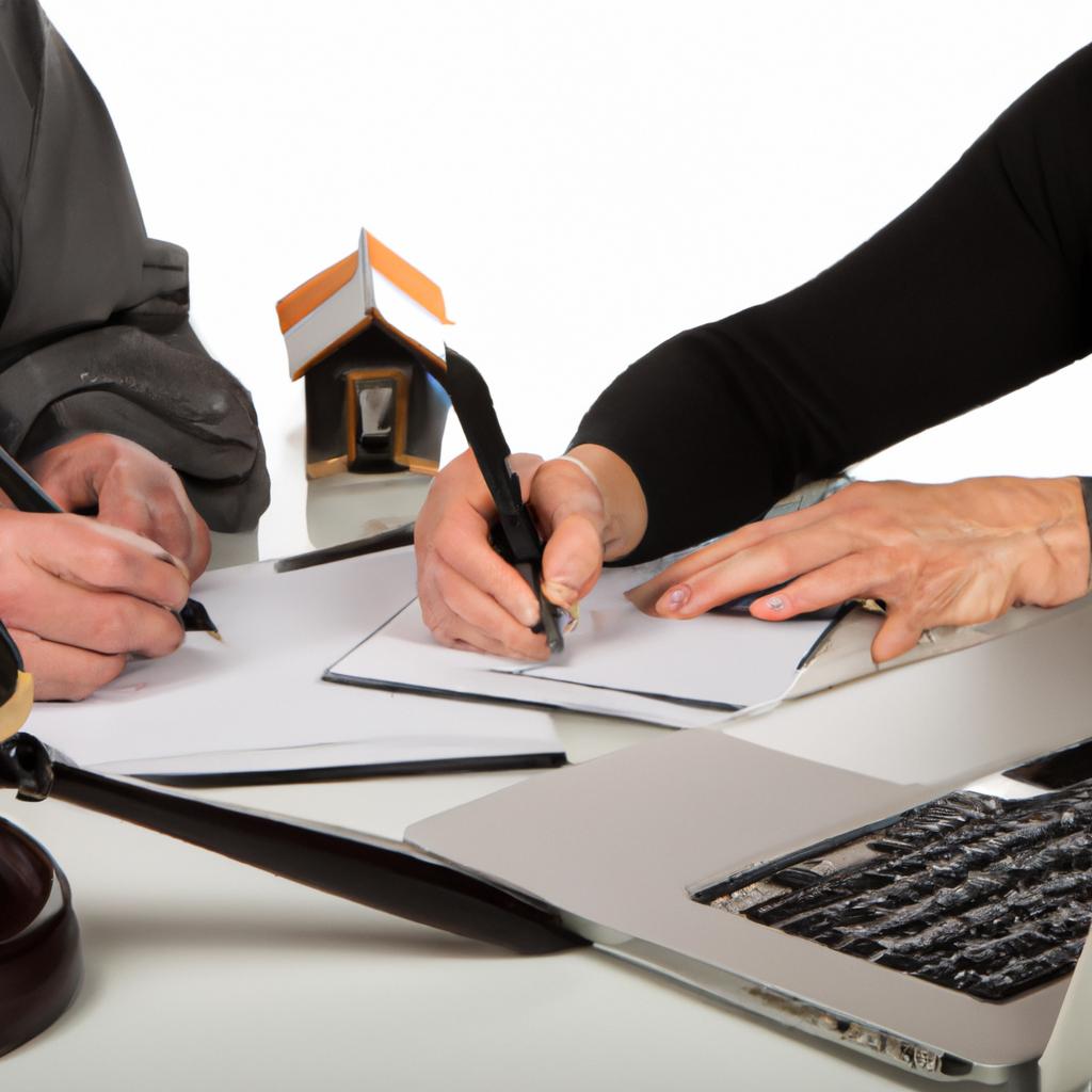 Consulting with a⁤ Real Estate Attorney for Deed-related Matters