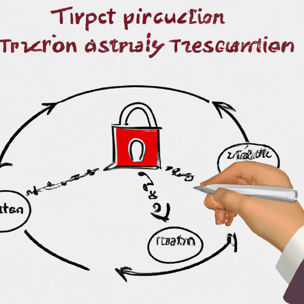 Importance of Establishing a ⁣Trust to Ensure⁤ Privacy and Control Over Asset Distribution