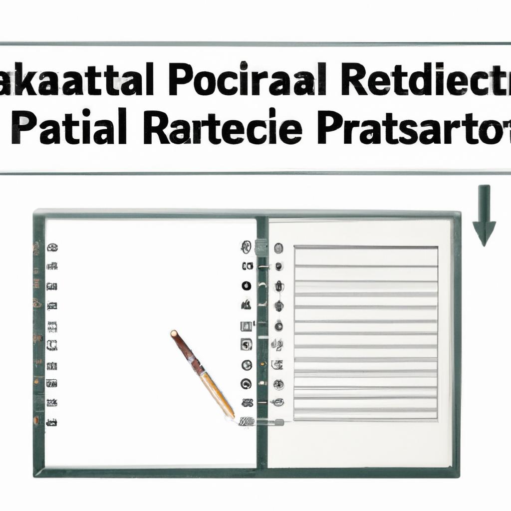 Best​ Practices for Implementing Pro Rata Distributions in Estate⁤ Plans