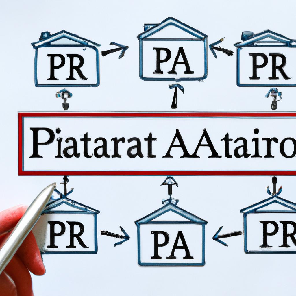 Understanding Pro​ Rata Distribution in Estate‌ Planning