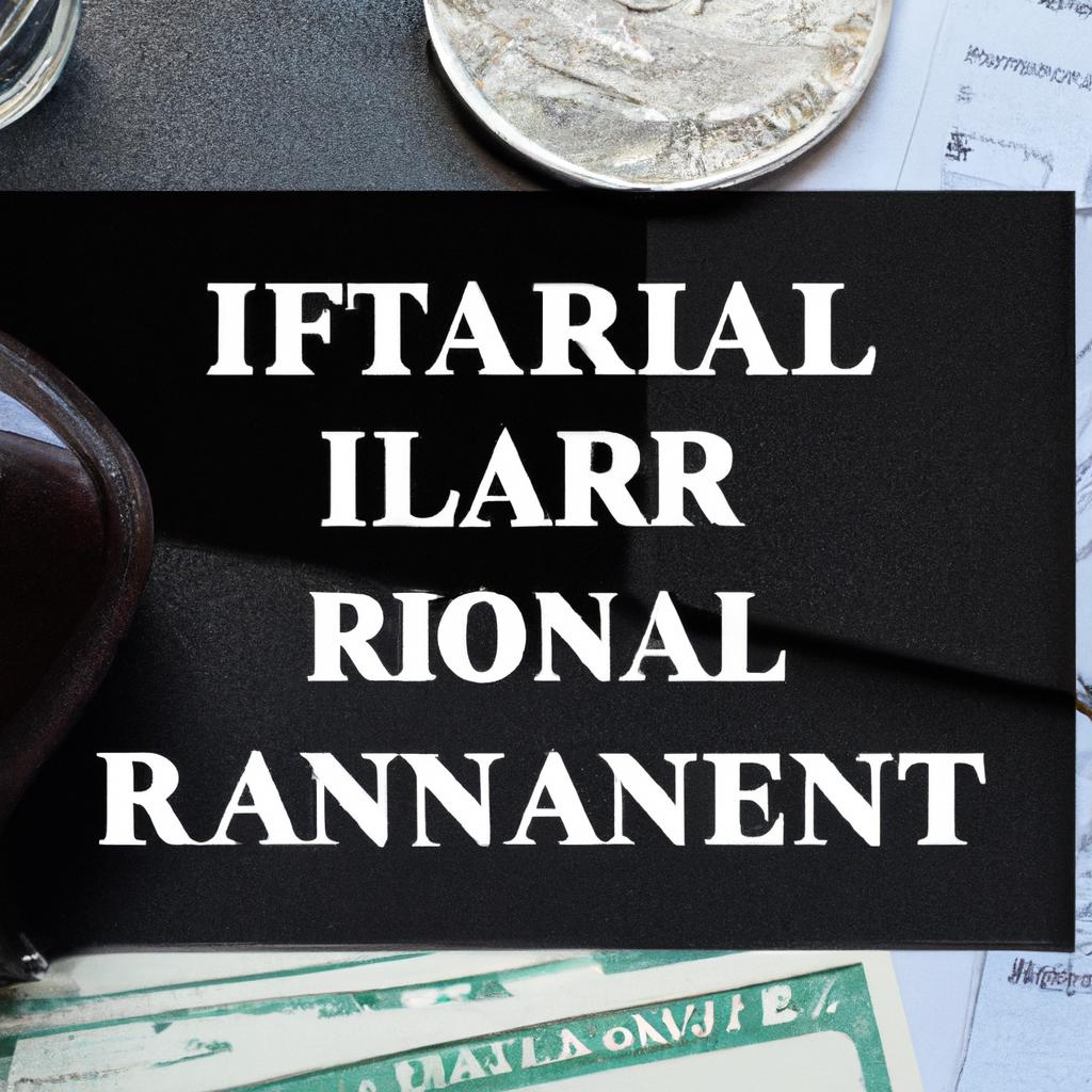 -‍ Working with Experienced Attorneys⁢ to Protect Your IRA in New York City