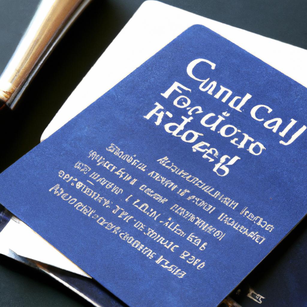 Legal Obligations and Practices ⁢Surrounding Deceased Cardholders