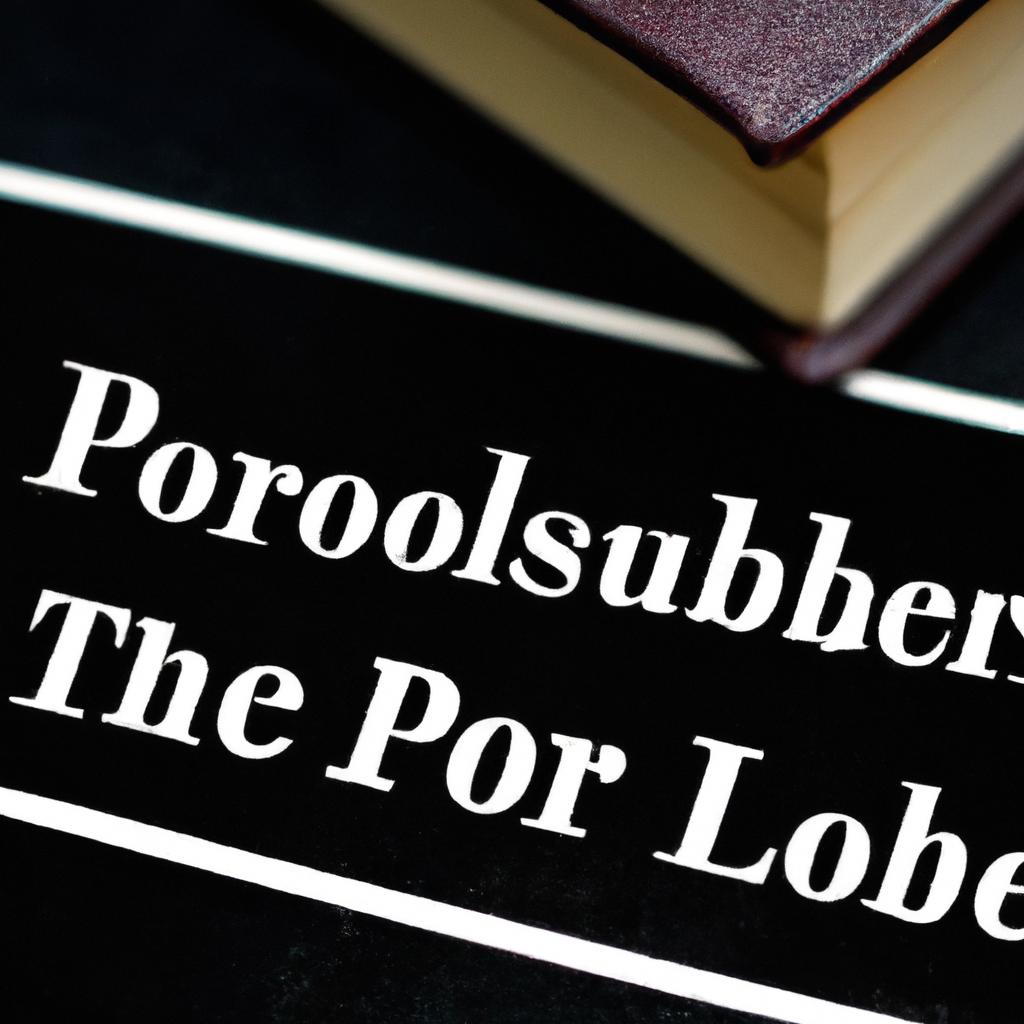 Understanding the Purpose of a Probate Court Hearing