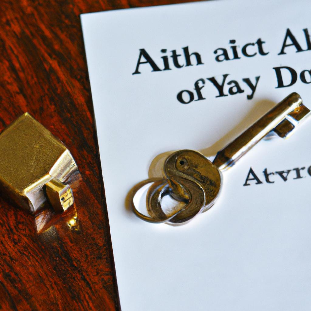 Key Considerations When Drafting a Small Asset Affidavit