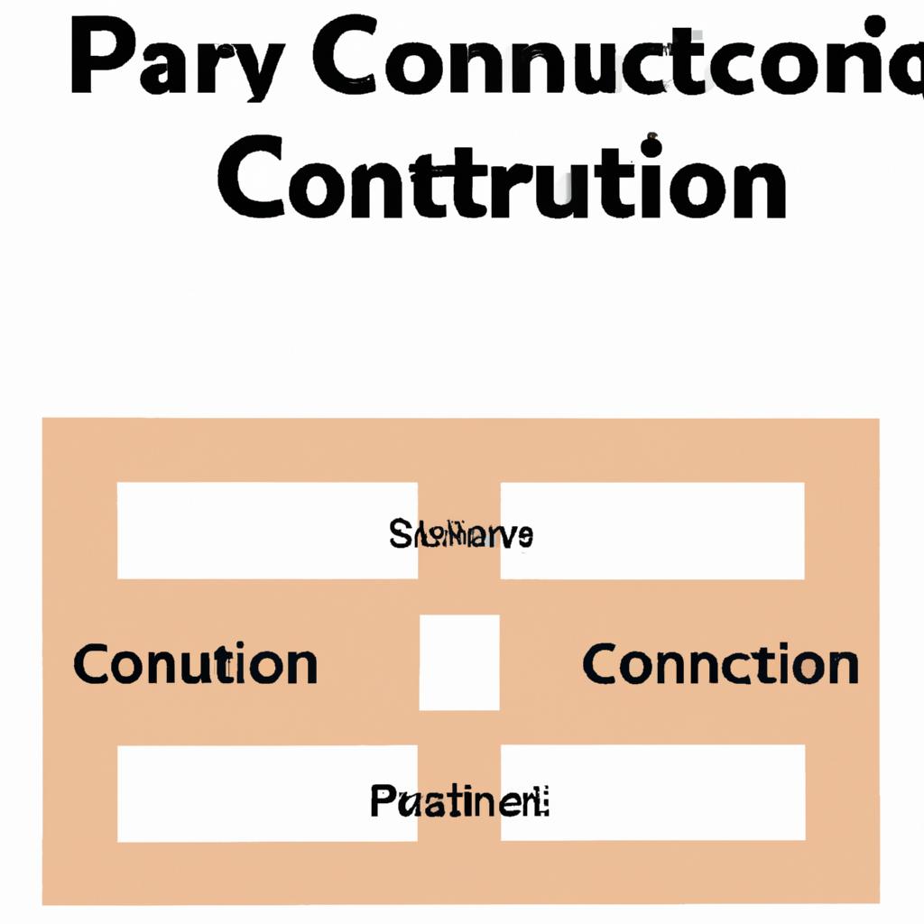 Key Considerations ‍When Partitioning the Court